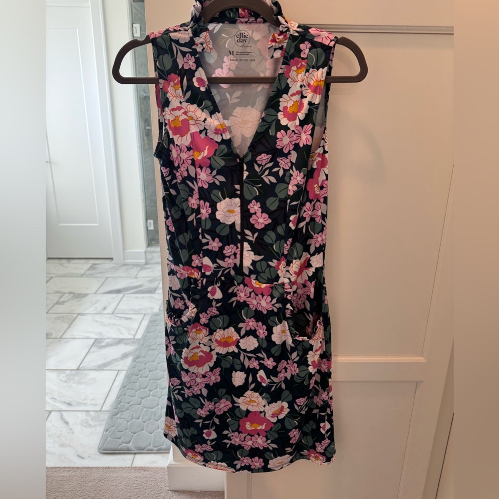 Ellie Day Golf Dresses - Picture 3 of 4